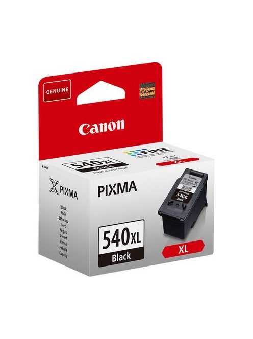 Canon PG-540XL (black) tintapatron (5222B001)