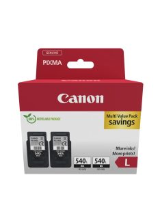 Canon PG-540L (black) (TWIN PACK) (2x11ml) (5224B020)