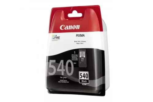 Canon PG-540 (black) tintapatron (5225B001)