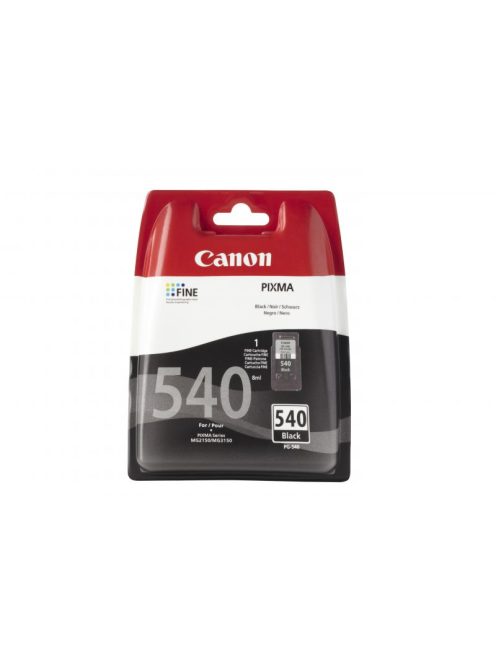 Canon PG-540 (black) tintapatron (5225B001)