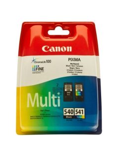   Canon PG-540 (black) + CL-541 (color) tintapatron (multipack) (5225B006)