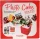 Canon PG-540 (black) + CL-541 (color) tintapatron (multipack) + PP-201 (5"x5") (40 lap) (5225B012)