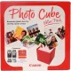 Canon PG-540 (black) + CL-541 (color) tintapatron (multipack) + PP-201 (5"x5") (40 lap) (5225B012)