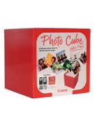 Canon PG-540 (black) + CL-541 (color) tintapatron (multipack) + PP-201 (5"x5") (40 lap) (5225B012)