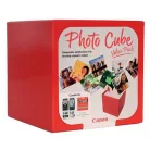 Canon PG-540 (black) + CL-541 (color) tintapatron (multipack) + PP-201 (5"x5") (40 lap) (5225B012)