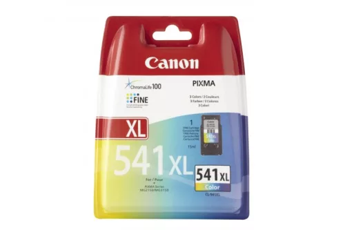 Canon CL-541XL (color) tintapatron (5226B001)