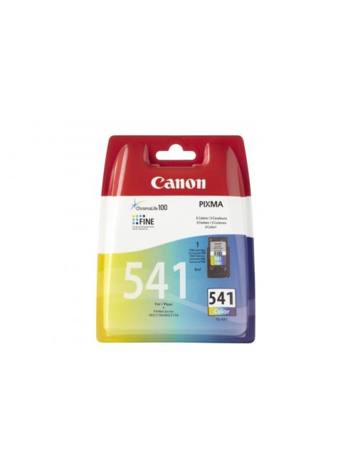 Canon CL-541 színes tintapatron (5227B001)