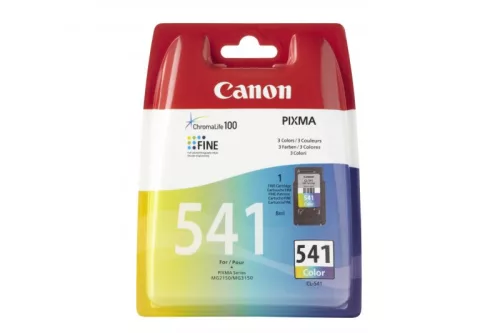 Canon CL-541 színes tintapatron (5227B001)