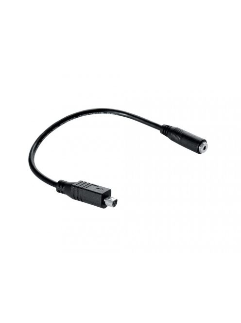 Manfrotto Adapter kábel lanc/av 10 cm