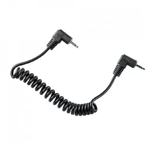 Manfrotto Panasonic lanc kábel