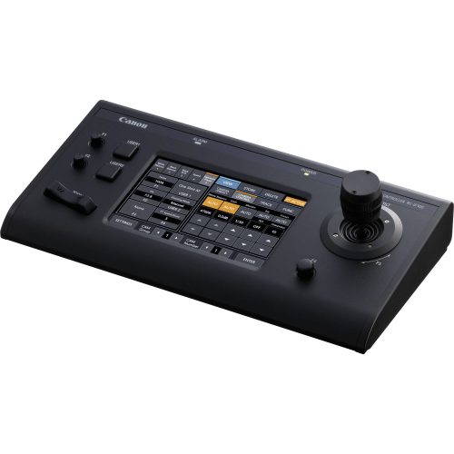 Canon RC-IP100 Remote Controller (for PTZ camera) (5231C002)