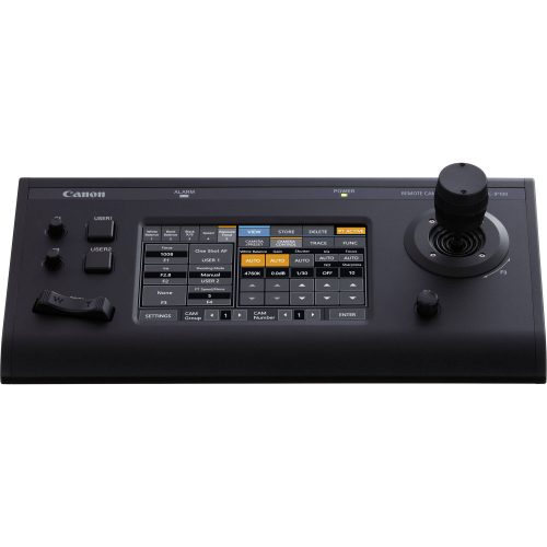 Canon RC-IP100 Remote Controller (for PTZ camera) (5231C002)