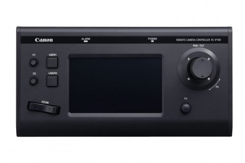 Canon RC-IP100 Remote Controller (for PTZ camera) (5231C002)