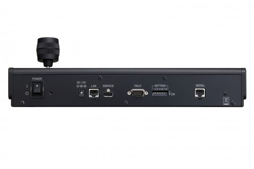 Canon RC-IP100 Remote Controller (for PTZ camera) (5231C002)