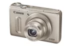 Canon PowerShot S100 (GPS) (2 colours) (silver)
