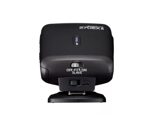 Canon Speedlite 270EX II vaku