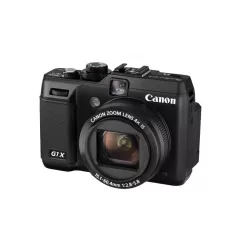 Canon PowerShot G1x
