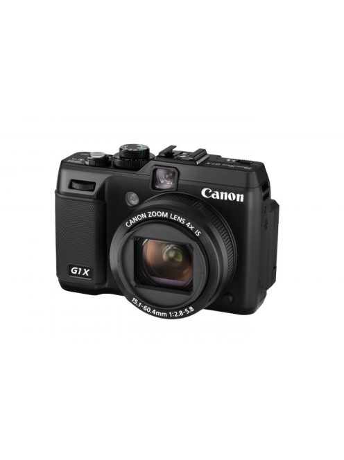 Canon PowerShot G1x