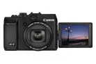 Canon PowerShot G1x