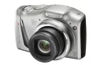 Canon PowerShot SX150IS (3 színben) (ezüst)