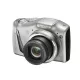 Canon PowerShot SX150IS (3 színben) (ezüst)