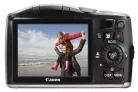 Canon PowerShot SX150IS (3 színben) (ezüst)