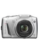 Canon PowerShot SX150IS (3 színben) (ezüst)