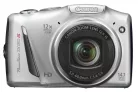 Canon PowerShot SX150IS (3 színben) (ezüst)