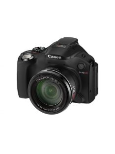 Canon PowerShot SX40HS