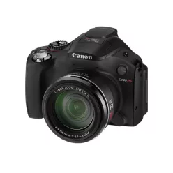 Canon PowerShot SX40HS