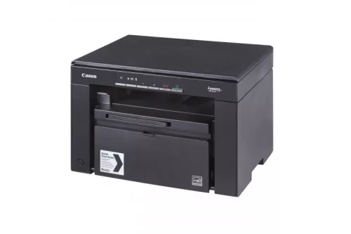 Canon i-SENSYS MF3010 (B&W) multifunkciós lézernyomtató csomag (+2db extra CRG725 toner) (5252B034)