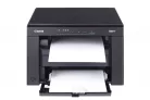 Canon i-SENSYS MF3010 (B&W) multifunkciós lézernyomtató csomag (+2db extra CRG725 toner) (5252B034)