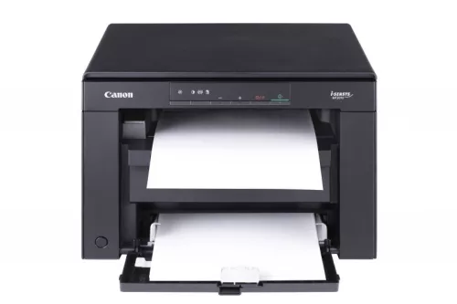 Canon i-SENSYS MF3010 (B&W) multifunkciós lézernyomtató csomag (+2db extra CRG725 toner) (5252B034)