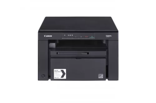 Canon i-SENSYS MF3010 (B&W) multifunkciós lézernyomtató csomag (+2db extra CRG725 toner) (5252B034)