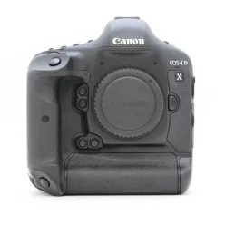 Canon EOS 1D x