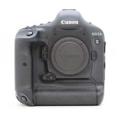 Canon EOS 1D x