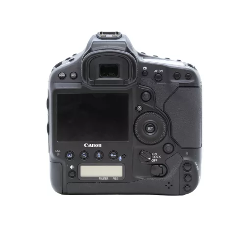 Canon EOS 1D x