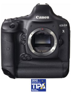 Canon EOS 1Dx váz (HASZNÁLT - SECOND HAND)