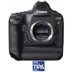 Canon EOS 1D x