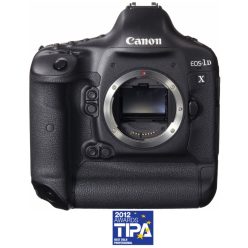 Canon EOS 1D x
