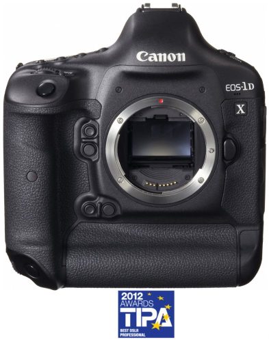 Canon EOS 1D x