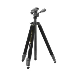 Cullmann NANOMAX 260M (monopoddal) + CW25 3D fej