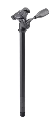 Cullmann NANOMAX 260M (monopoddal) + CW25 3D fej