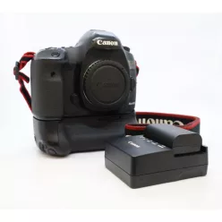 Canon EOS 5D mark III