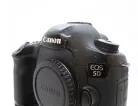 Canon EOS 5D mark III