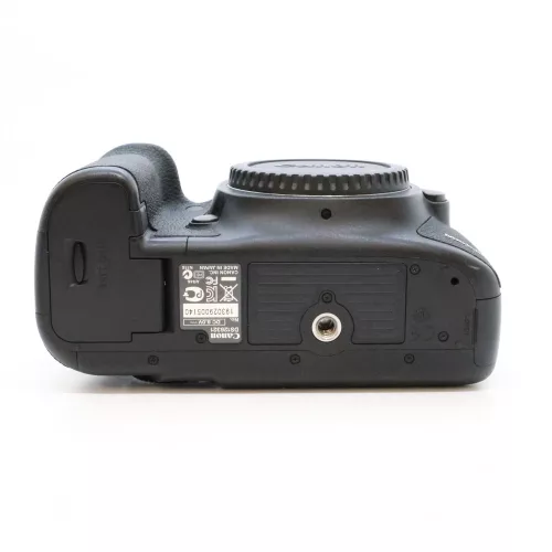 Canon EOS 5D mark III