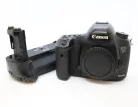 Canon EOS 5D mark III