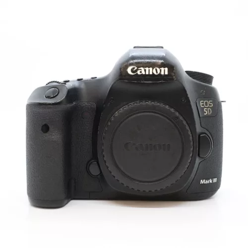 Canon EOS 5D mark III