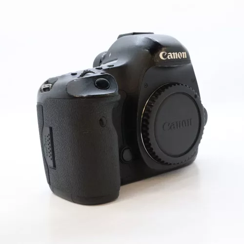 Canon EOS 5D mark III