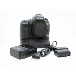 Canon EOS 5D mark III